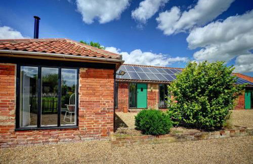 East Green Farm Cottages - The Old Stables - Foto 41