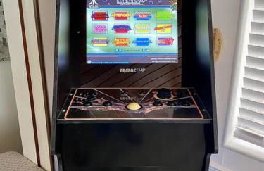 4 Rooms, Lake, Pool, Hot Tub, Bocce Ball, Putting - Foto 36