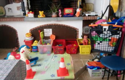 Villa George - Family Holidays - Foto 54