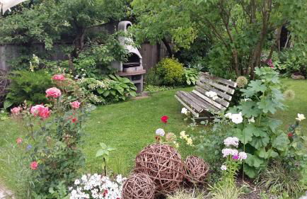 Haus im Erlengrund - Photo 17