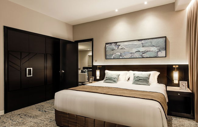 Ascott Kuala Lumpur - Foto 14