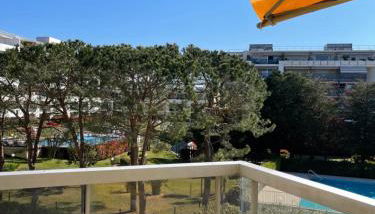 appartement bord de mer avec piscine - Foto 2