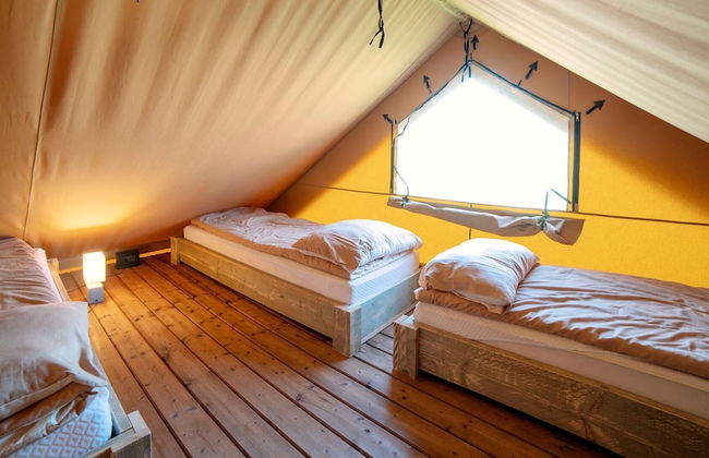 Weekend Glamping Resort - Foto 26