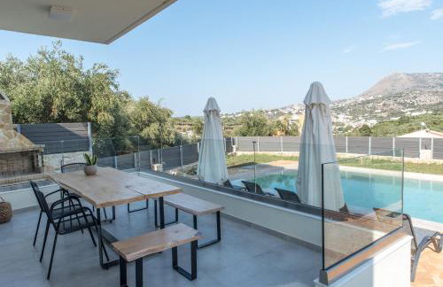 Horizon Villa Almyrida - Photo 16