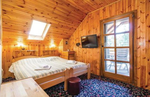 Cozy Home In Cujica Krcevina - Foto 36