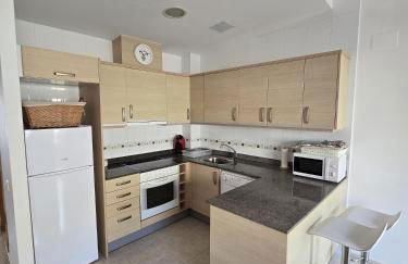 Apartament Els Flamencs - Foto 10