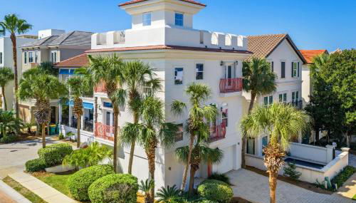 Destiny In Emerald Green home - Foto 2