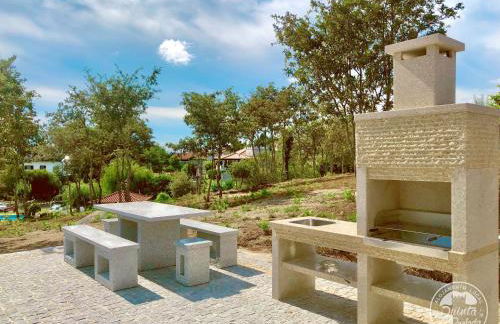 Casa 1 do Pavilhão da Prelada - Foto 6