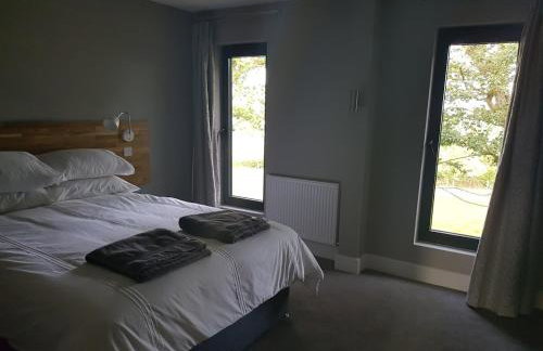 Oak & Hazel, Heath Row Barn - Foto 18