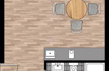 HarmoNest Rheydt Apartments - Foto 49