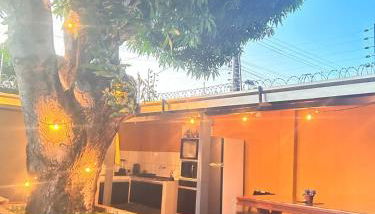 Suíte de Luxo em Boa Vista - Foto 4, Garden