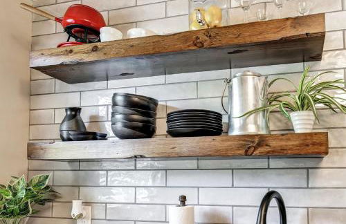 Waubee Lake remodeled cozy cottage on ATV trails! - Photo 16