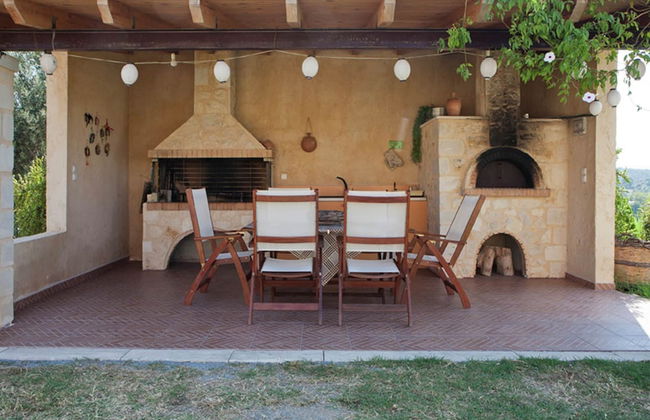 Dreamy Villa in Rethymnon With Private Pool - Foto 31