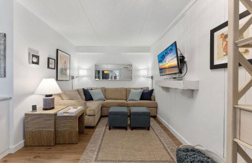 Beachcomber Resort - Foto 8