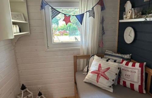 Chatka Jezioranka & bania - Foto 27