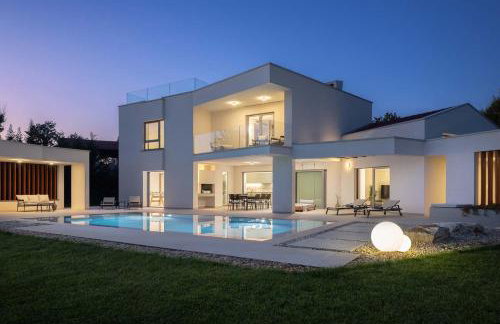 Villa Brioli - Foto 44