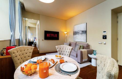 WHome Riverside Flat Steps from Lisbon Attractions - Foto 1