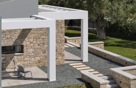 Casa MiRa Lesvos - Foto 4