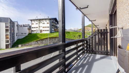 L'Altitude - Appartement avec balcon au pied des pistes - Photo 2, Other