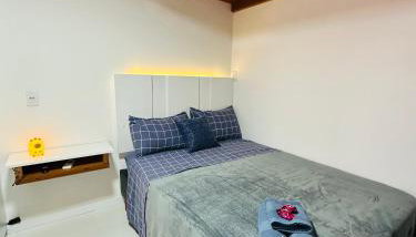 Loft encantador D - 8 km de Floripa - Foto 3