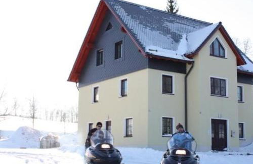 Apartment FeWo Erzgebirge by Interhome - Foto 12