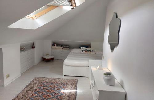 TERRAZZA DI MIKY Wifi Parking Pet Friendly Terrace - Foto 38