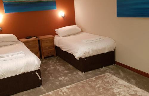 Heritage Grange at Thurston, Hotel - Photo 38