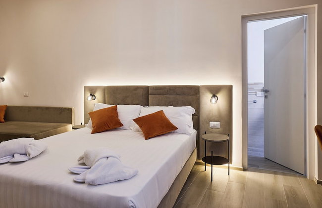Urban Guesthouse Monti - Photo 5