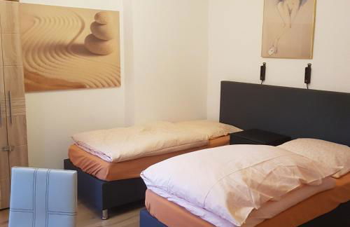 Ferienwohnung - Foto 61