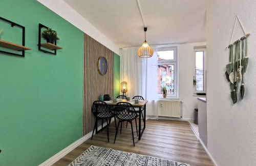 BohnApartments Junior SUITE Blume 14 - Nähe Dom - WLAN - Foto 3