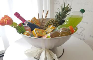 Ferienwohnung "Im Türmchen" inklusive WLAN, Parkplatz und Netflix - Foto 23