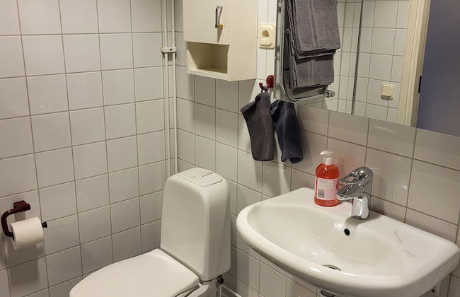 Apartments Centralstation - Foto 34