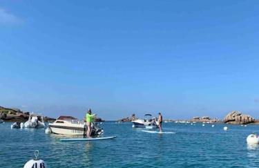 Vacances plages, mer, balades ou GR34 ! - Foto 59