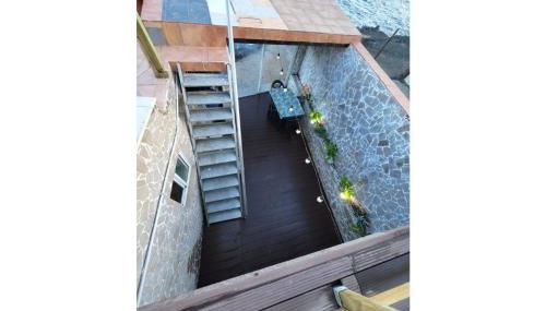 Casa encima del Mar, parquing, 4 patios, idilico - Foto 4