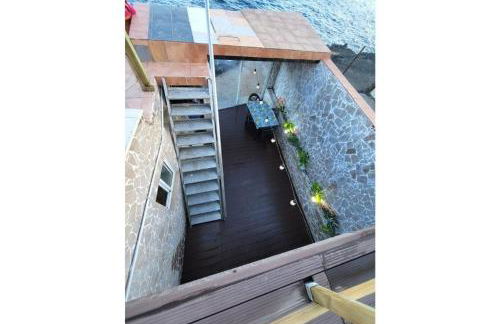 Casa encima del Mar, parquing, 4 patios, idilico - Foto 4