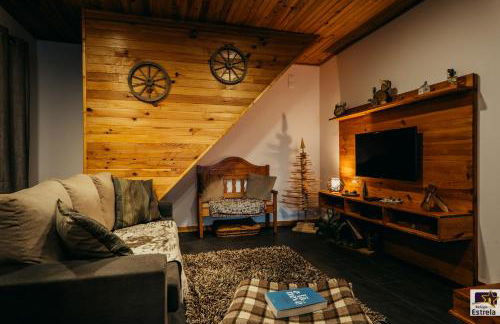 Refúgio na Estrela Penhas da Saúde - Foto 6