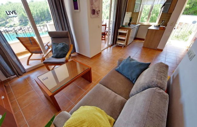 Bay House Rosohotnica - Foto 80