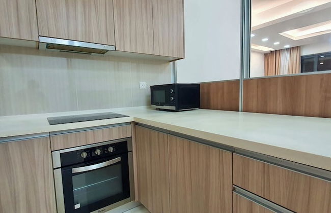 The Elements at Jalan Ampang - Foto 20