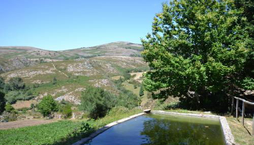 Casas de Xisto, Branda da Aveleira - Foto 4