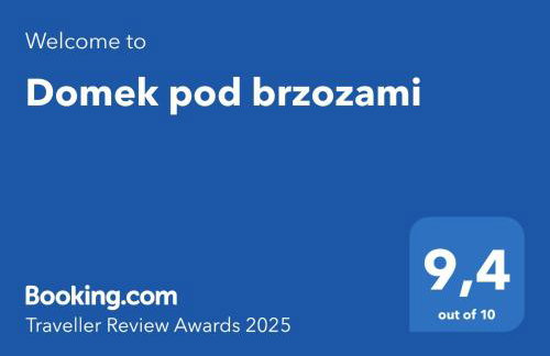 Domek pod brzozami - Foto 4