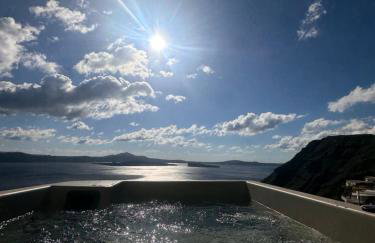 Kamarí Real Living, with Caldera views and Jacuzzi - Foto 42