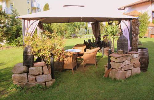 Hazienda Apartmenthotel - Für ein paar Tage oder monatelang - Foto 53