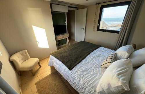 Lodges des Pontons - Cap Sud - vue mer - Foto 19