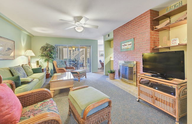 Jacksonville Beach Costa Verde - Foto 17