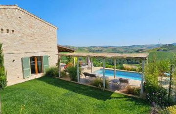 Lemonvilla - Rustico in Panoramalage - Foto 32