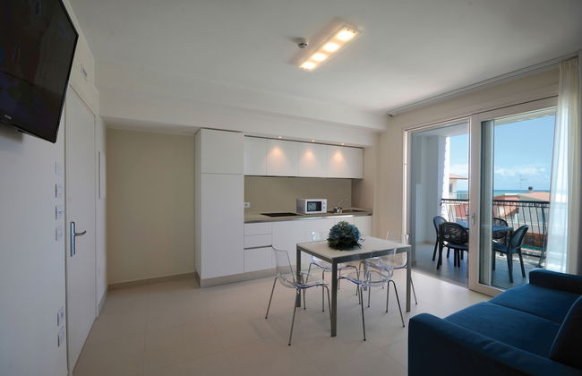 La Villa Residence - Foto 9