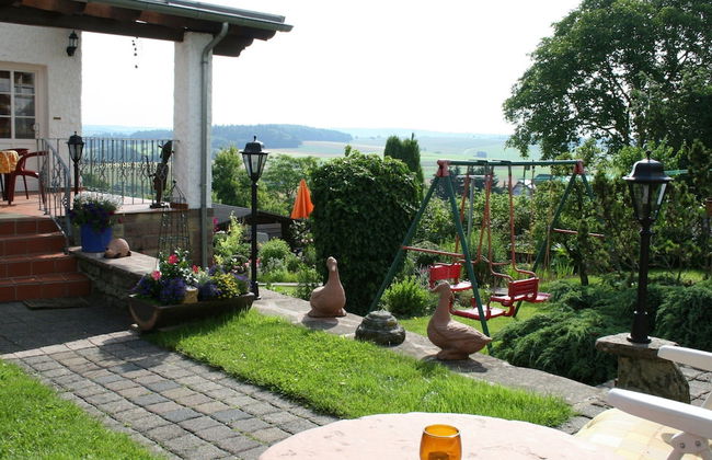 Appealing Apartment in Ittel With Garden, Parking, Bicycles - Foto 66