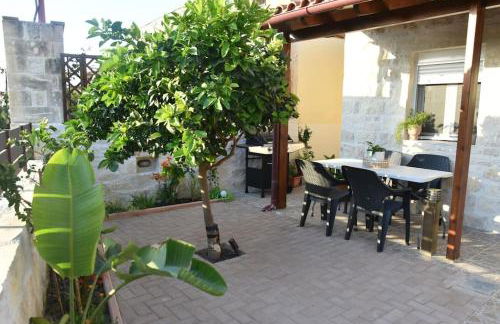 Villa Myrtia - Foto 17