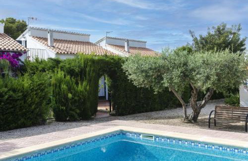 Holiday Home Villa Casalot VI by Interhome - Foto 36