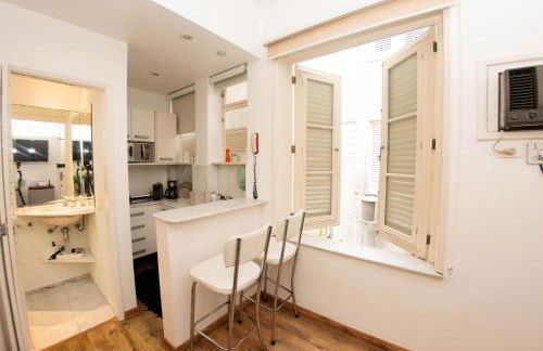 Loft Leblon a 200 metros da melhor praia do Rio - Photo 8